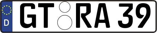 GT-RA39