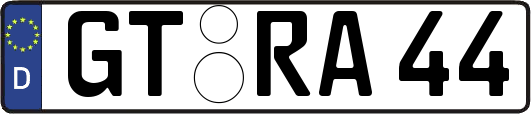 GT-RA44