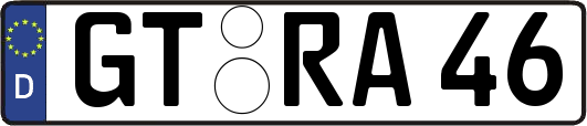 GT-RA46