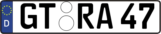 GT-RA47