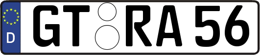 GT-RA56
