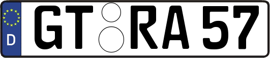 GT-RA57