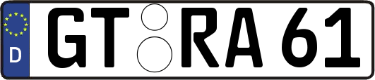 GT-RA61