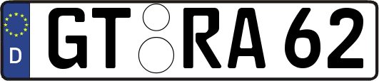 GT-RA62