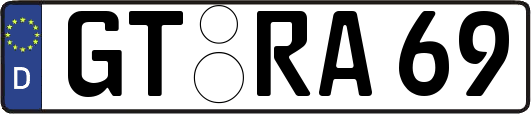 GT-RA69