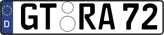 GT-RA72