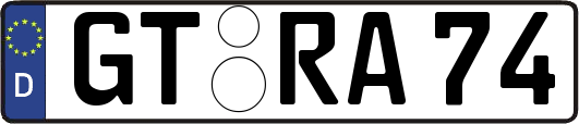 GT-RA74