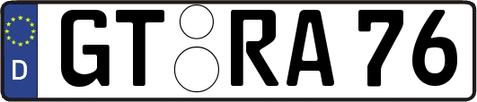 GT-RA76