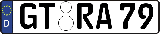 GT-RA79