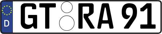 GT-RA91