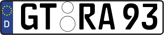 GT-RA93