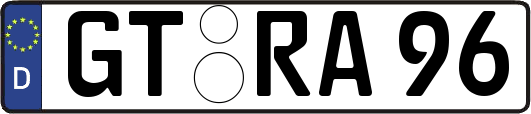 GT-RA96