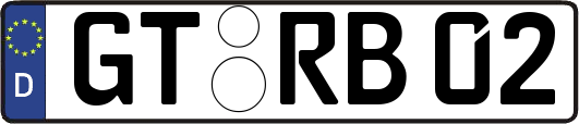 GT-RB02