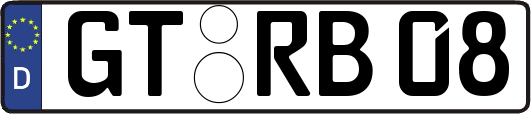 GT-RB08