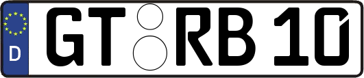 GT-RB10