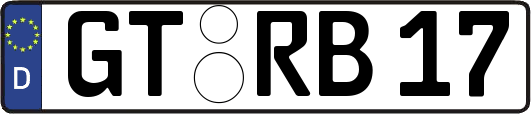 GT-RB17