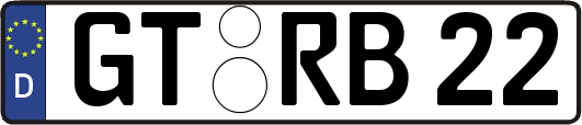 GT-RB22