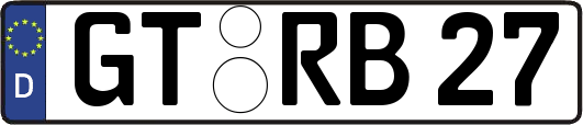 GT-RB27
