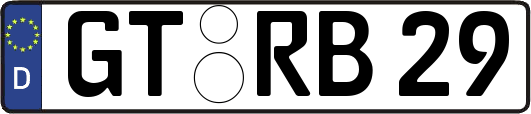 GT-RB29