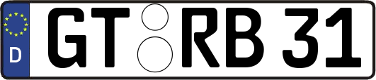GT-RB31