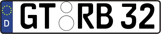 GT-RB32