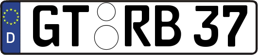 GT-RB37