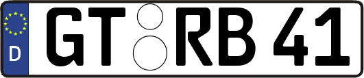 GT-RB41