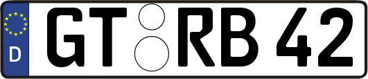 GT-RB42