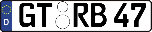 GT-RB47