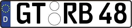 GT-RB48