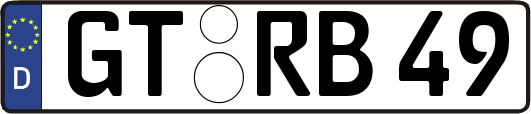 GT-RB49