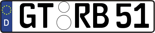 GT-RB51