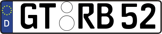 GT-RB52