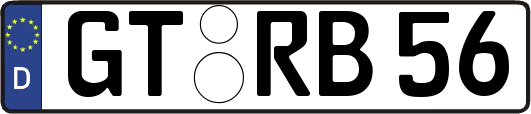 GT-RB56