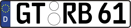 GT-RB61