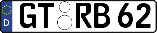 GT-RB62