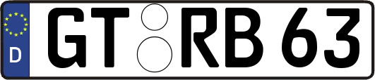 GT-RB63