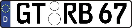 GT-RB67