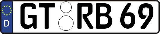 GT-RB69