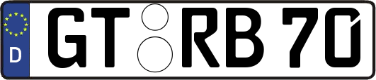 GT-RB70