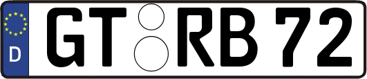 GT-RB72