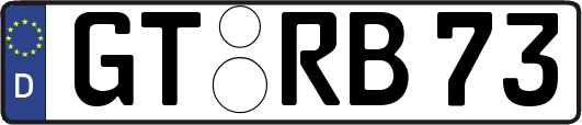 GT-RB73