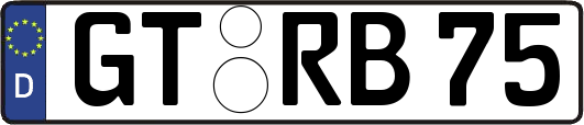GT-RB75