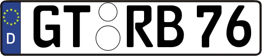GT-RB76