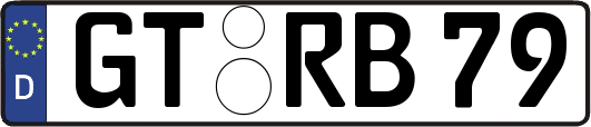 GT-RB79