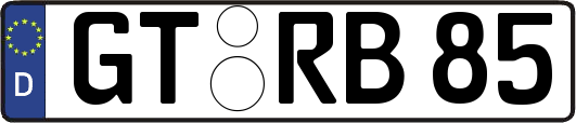 GT-RB85