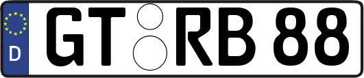 GT-RB88
