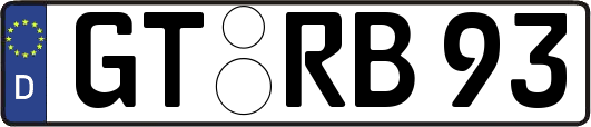 GT-RB93