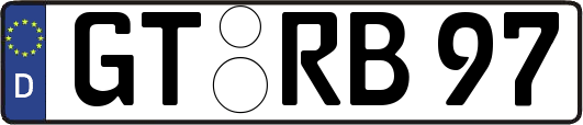 GT-RB97