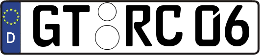GT-RC06